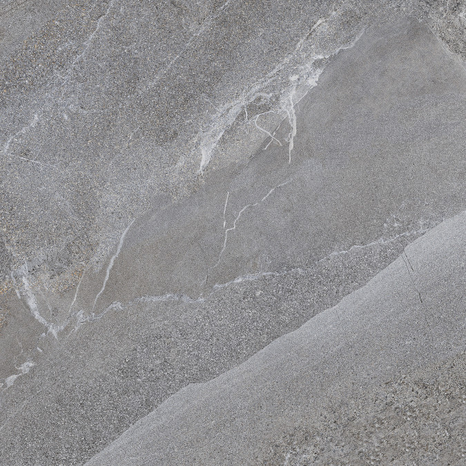 Керамогранит Гроза 6461-0424 серый 600x600 LB Ceramics - 14