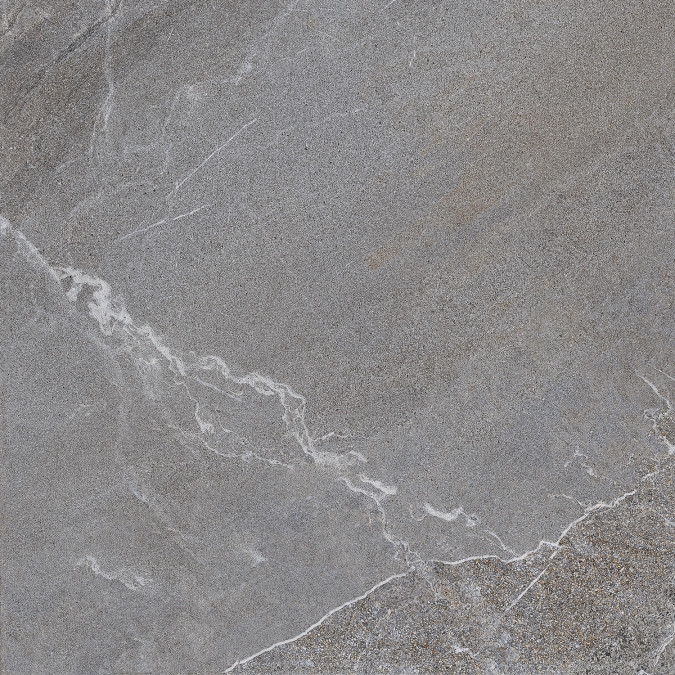 Керамогранит Гроза 6461-0424 серый 600x600 LB Ceramics - 2