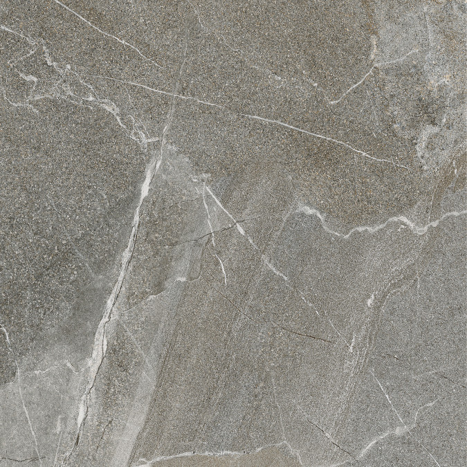 Керамогранит Гроза 6461-0423 бежево-коричневый 600x600 LB Ceramics - 10
