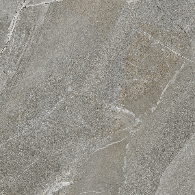 Керамогранит Гроза 6461-0423 бежево-коричневый 600x600 LB Ceramics - 11