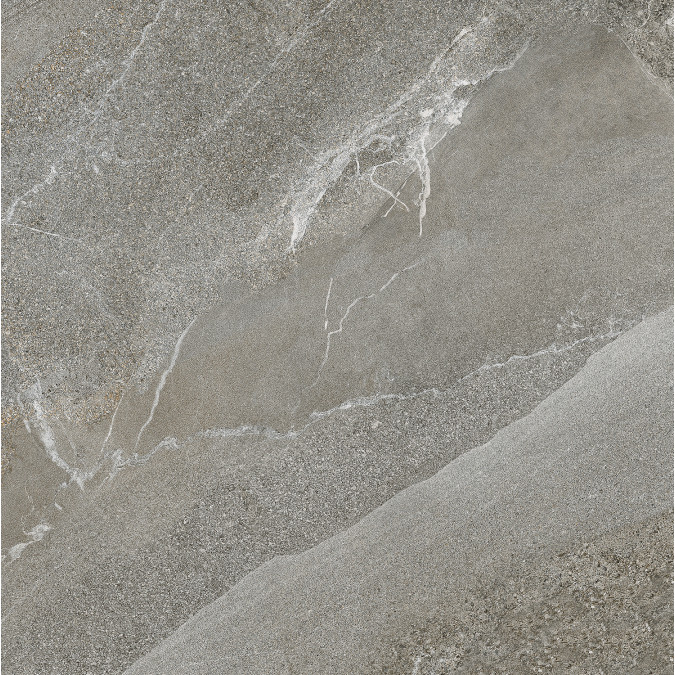 Керамогранит Гроза 6461-0423 бежево-коричневый 600x600 LB Ceramics - 13