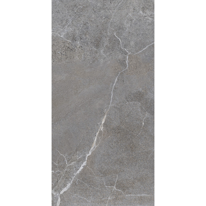 Керамогранит Гроза 6493-0147 серый 600x1200 LB Ceramics - 2
