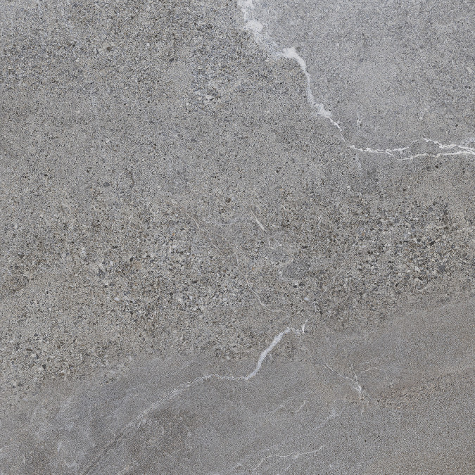 Керамогранит Гроза 6461-0424 серый 600x600 LB Ceramics - 1