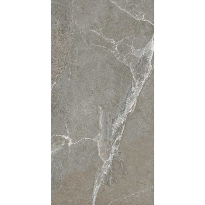 Керамогранит Гроза 6493-0146 бежево-коричневый 600x1200 LB Ceramics - 5