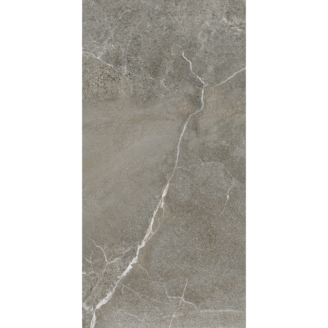 Керамогранит Гроза 6493-0146 бежево-коричневый 600x1200 LB Ceramics - 2