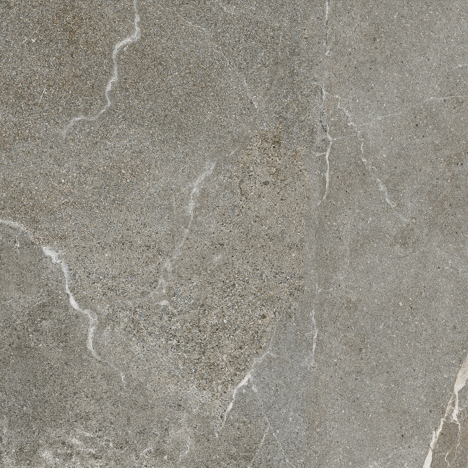 Керамогранит Гроза 6461-0423 бежево-коричневый 600x600 LB Ceramics - 14