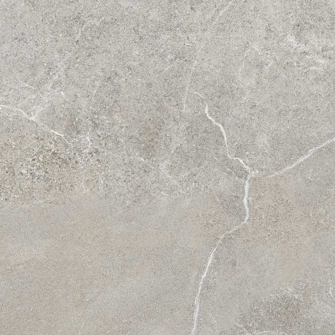 Керамогранит Гроза 6461-0415 серо-бежевый 600x600 LB Ceramics - 3