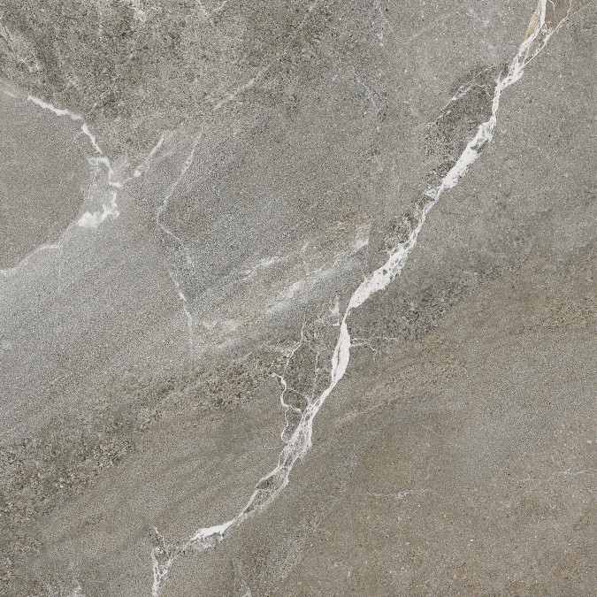 Керамогранит Гроза 6461-0423 бежево-коричневый 600x600 LB Ceramics - 15