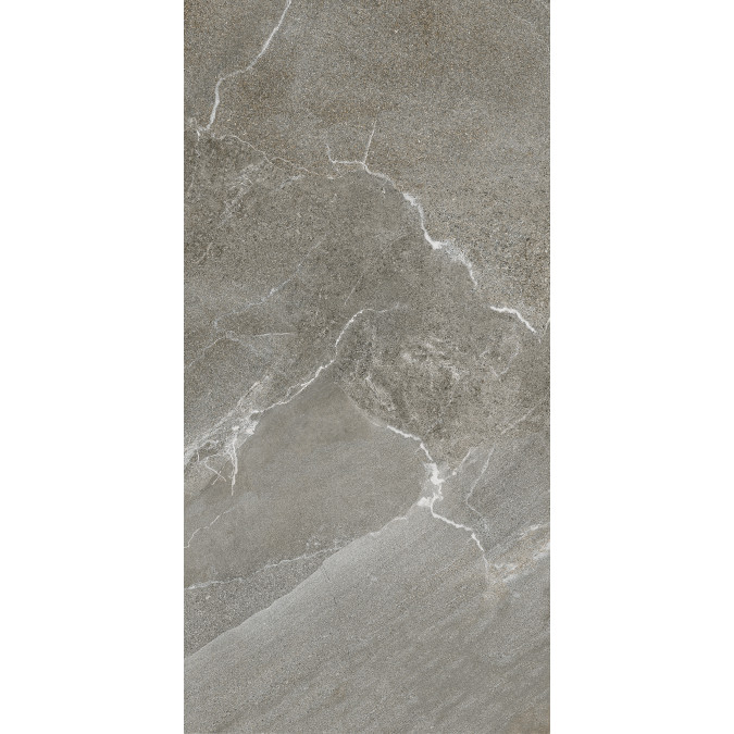 Керамогранит Гроза 6493-0146 бежево-коричневый 600x1200 LB Ceramics - 4