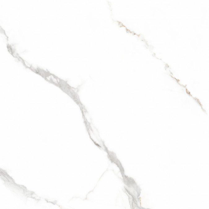 Керамогранит Иней 6461-0411 белый 600x600 LB Ceramics - 11