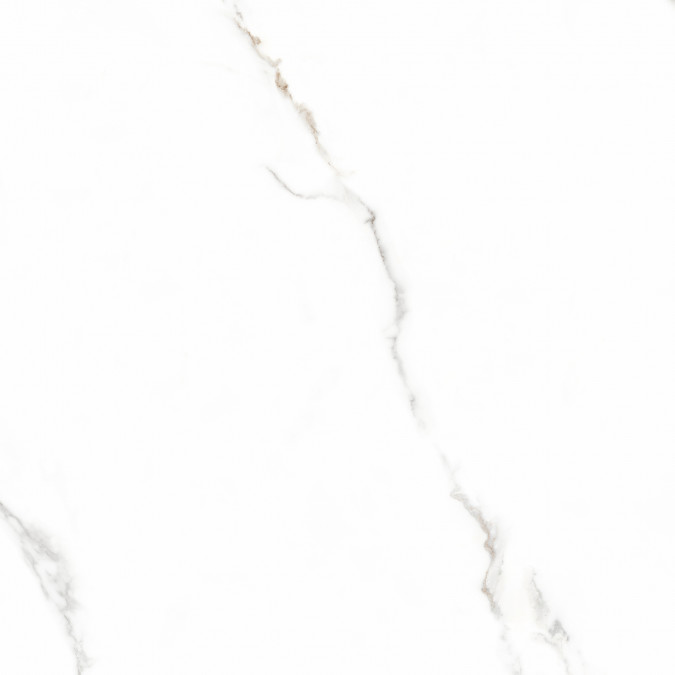 Керамогранит Иней 6461-0411 белый 600x600 LB Ceramics - 3