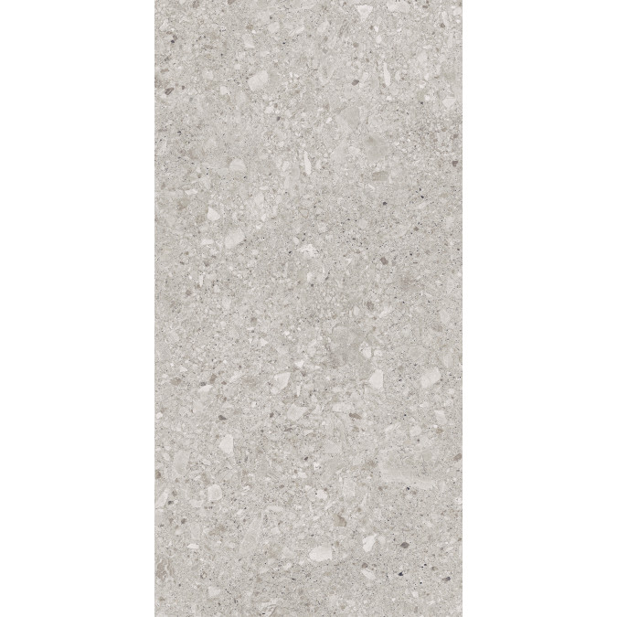 Керамогранит Иней 6493-0136 серый 600x1200 LB Ceramics - 9