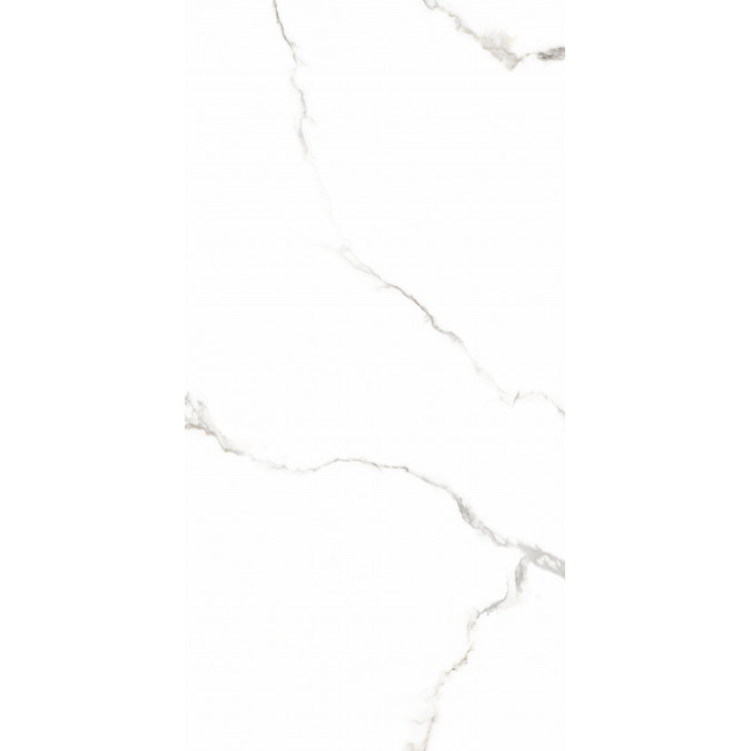 Керамогранит Иней 6493-0139 белый 600x1200 LB Ceramics - 1