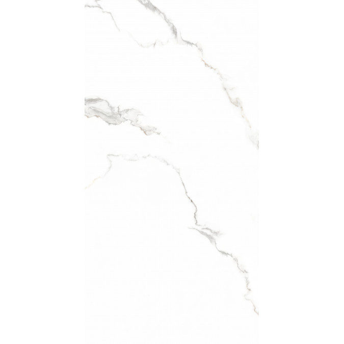 Керамогранит Иней 6493-0139 белый 600x1200 LB Ceramics - 9