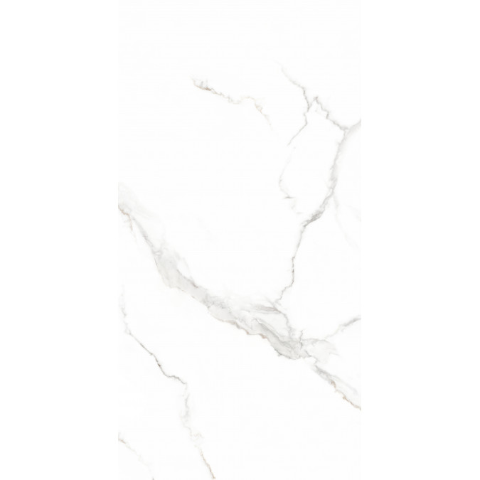 Керамогранит Иней 6493-0139 белый 600x1200 LB Ceramics - 10