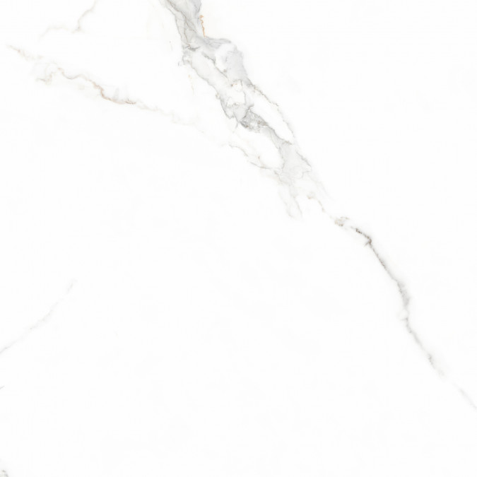 Керамогранит Иней 6461-0411 белый 600x600 LB Ceramics - 7