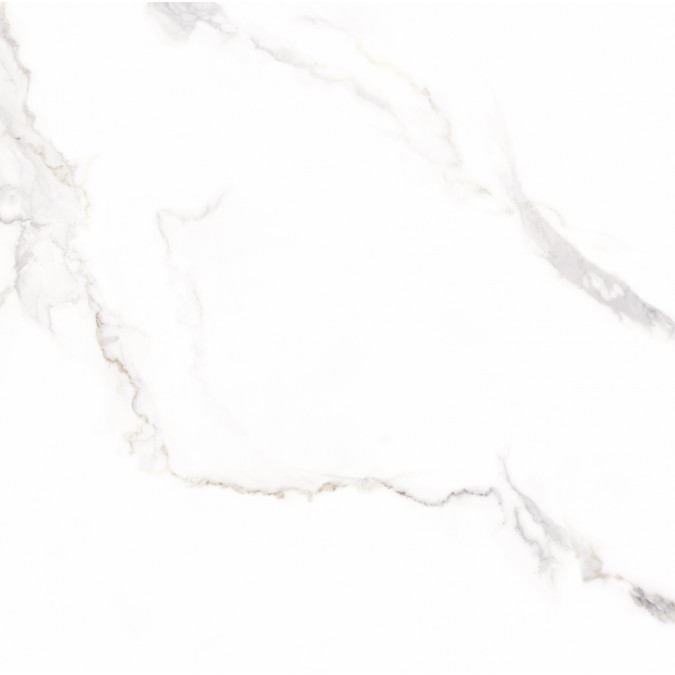 Керамогранит Иней 6461-0411 белый 600x600 LB Ceramics - 13