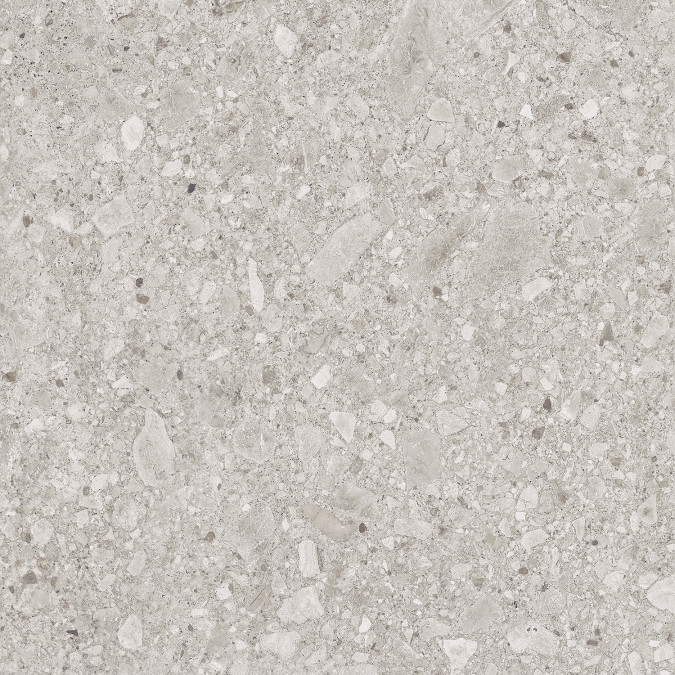 Керамогранит Иней 6461-0408 серый 600x600 LB Ceramics - 8