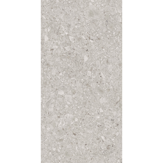 Керамогранит Иней 6493-0136 серый 600x1200 LB Ceramics - 4