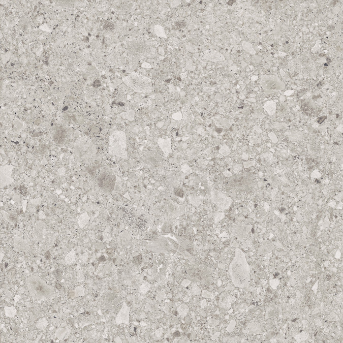 Керамогранит Иней 6461-0408 серый 600x600 LB Ceramics - 12