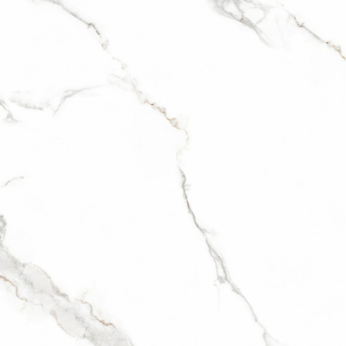 Керамогранит Иней 6461-0411 белый 600x600 LB Ceramics - 10