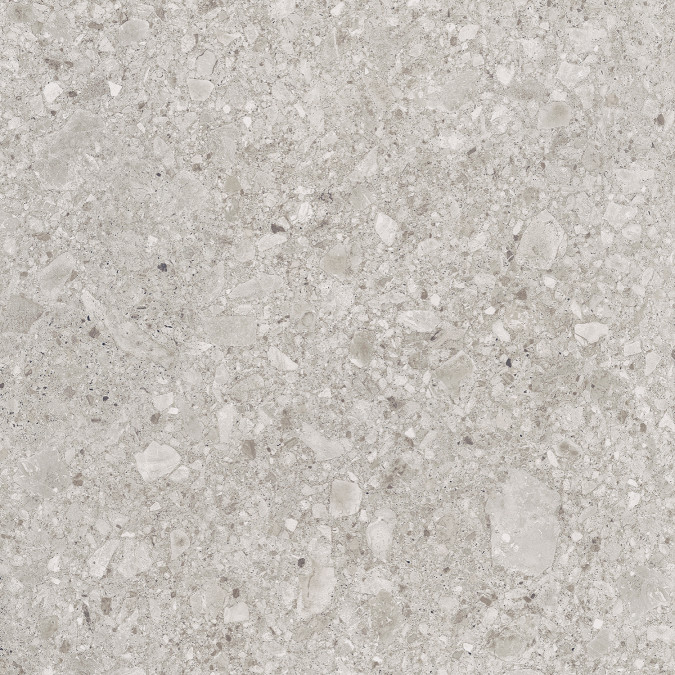 Керамогранит Иней 6461-0408 серый 600x600 LB Ceramics - 2