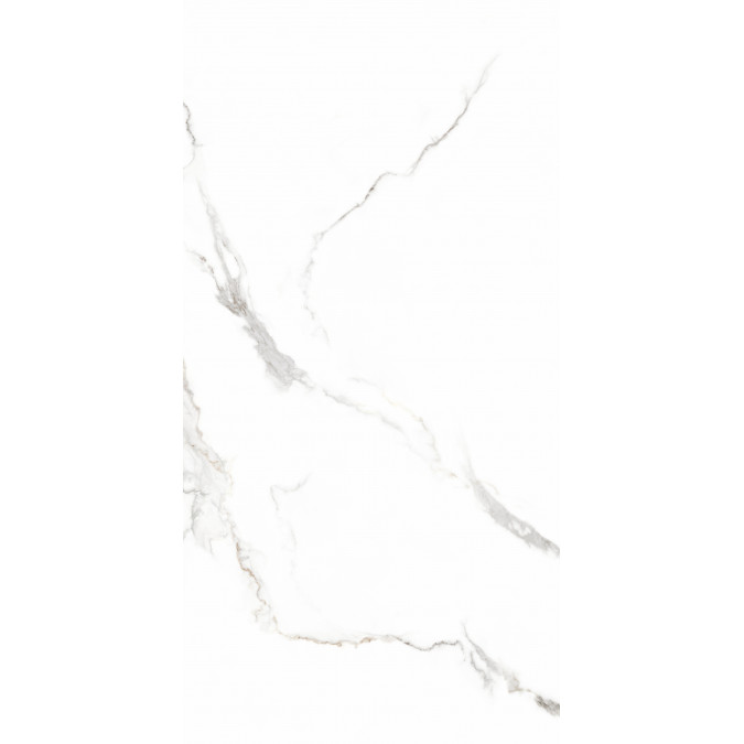 Керамогранит Иней 6493-0139 белый 600x1200 LB Ceramics - 5