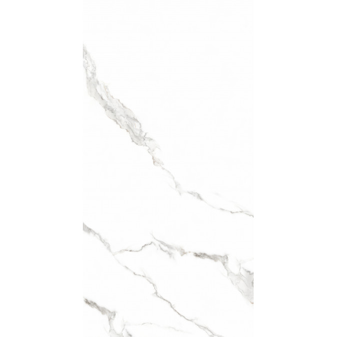 Керамогранит Иней 6493-0139 белый 600x1200 LB Ceramics - 11