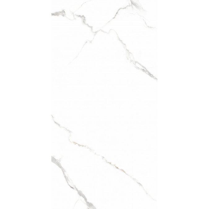 Керамогранит Иней 6493-0139 белый 600x1200 LB Ceramics - 2