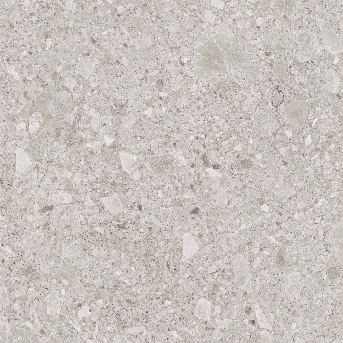 Керамогранит Иней 6461-0408 серый 600x600 LB Ceramics - 4