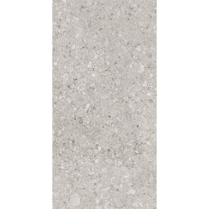 Керамогранит Иней 6493-0136 серый 600x1200 LB Ceramics - 6