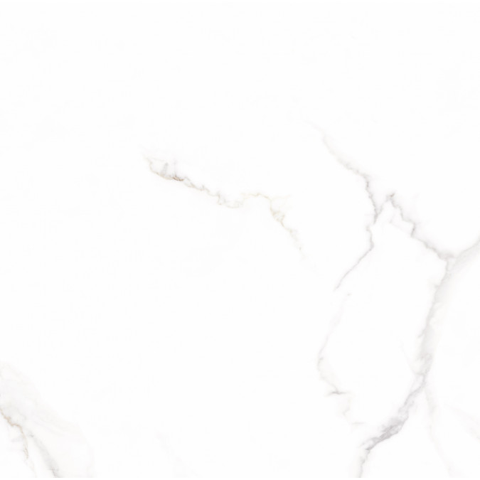 Керамогранит Иней 6461-0411 белый 600x600 LB Ceramics - 14