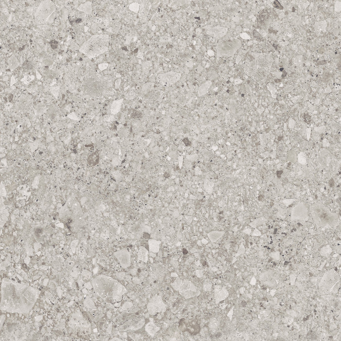 Керамогранит Иней 6461-0408 серый 600x600 LB Ceramics - 1