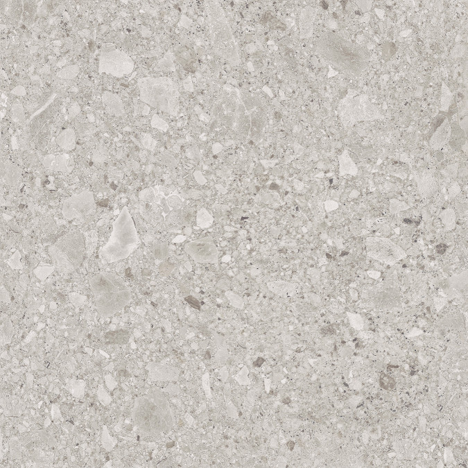 Керамогранит Иней 6461-0408 серый 600x600 LB Ceramics - 5