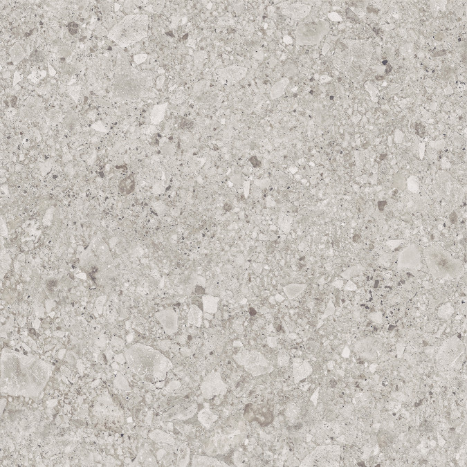 Керамогранит Иней 6461-0408 серый 600x600 LB Ceramics - 6