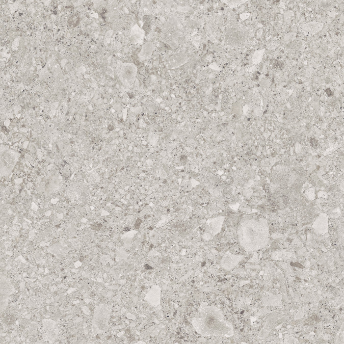 Керамогранит Иней 6461-0408 серый 600x600 LB Ceramics - 7