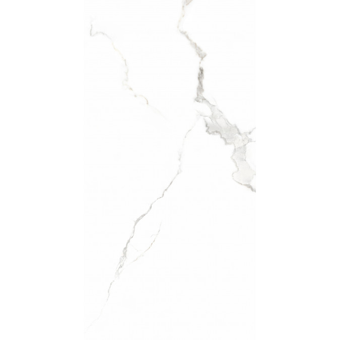 Керамогранит Иней 6493-0139 белый 600x1200 LB Ceramics - 6