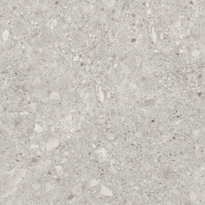 Керамогранит Иней 6461-0408 серый 600x600 LB Ceramics - 9