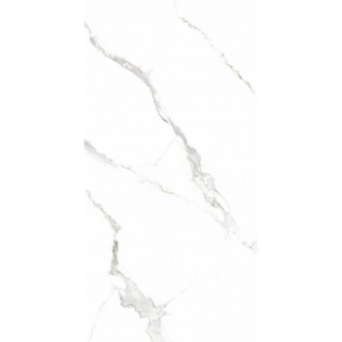 Керамогранит Иней 6493-0139 белый 600x1200 LB Ceramics - 14