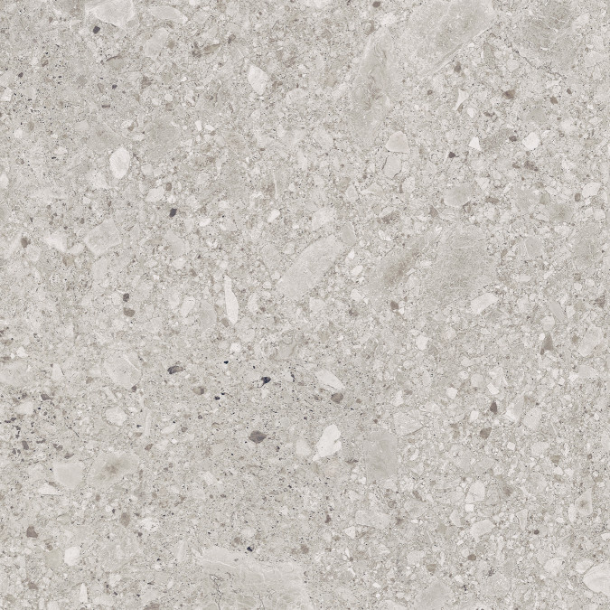 Керамогранит Иней 6461-0408 серый 600x600 LB Ceramics - 3