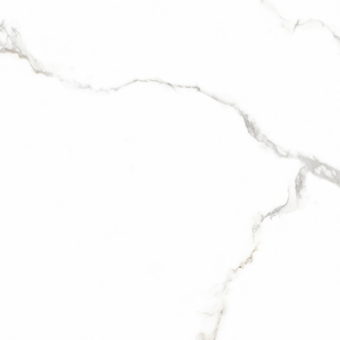 Керамогранит Иней 6461-0411 белый 600x600 LB Ceramics - 2