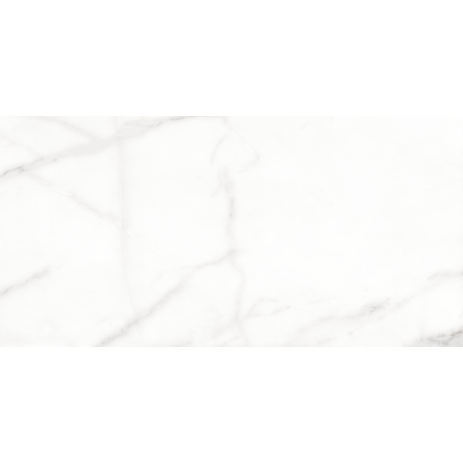 Керамогранит Каррара Нова 6260-0080 белый 300x600 LB Ceramics - 6