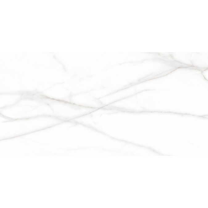 Керамогранит Каррара Нова 6260-0080 белый 300x600 LB Ceramics - 1