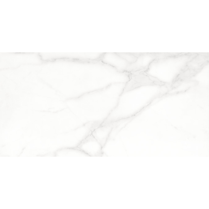 Керамогранит Каррара Нова 6260-0080 белый 300x600 LB Ceramics - 2