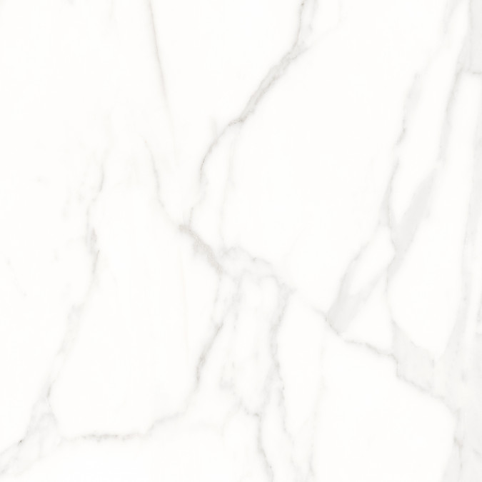 Керамогранит Каррара Нова 6246-0106 белый 450x450 LB Ceramics - 1