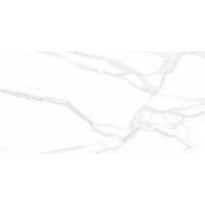 Керамогранит Каррара Нова 6260-0080 белый 300x600 LB Ceramics - 3