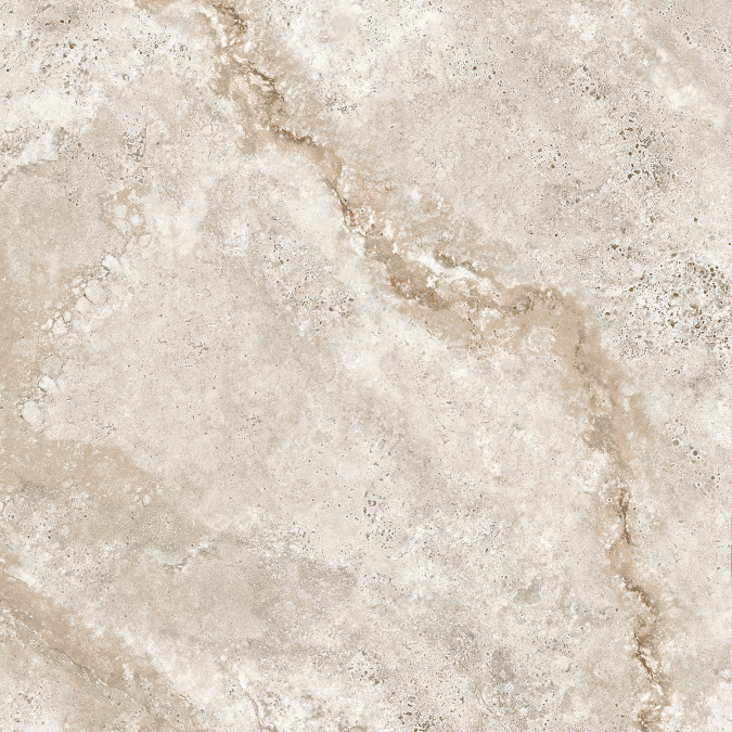 Керамогранит Оттепель 6461-0414 песочный 600x600 LB Ceramics - 1