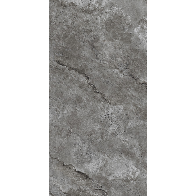 Керамогранит Оттепель 6493-0143 серый 600x1200 LB Ceramics - 9
