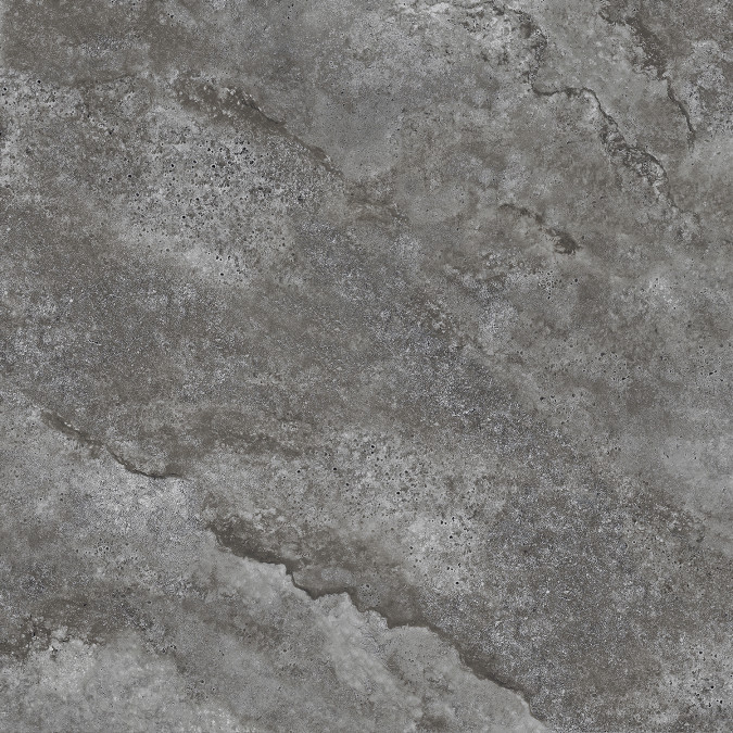 Керамогранит Оттепель 6461-0422 серый 600x600 LB Ceramics - 4