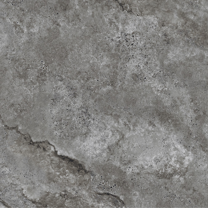 Керамогранит Оттепель 6461-0422 серый 600x600 LB Ceramics - 8